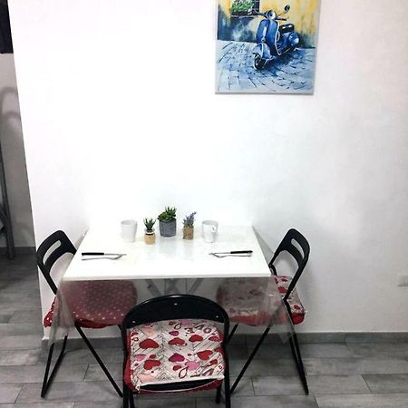 شقة Marianna'S House نابولي المظهر الخارجي الصورة