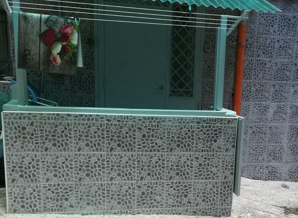 شقة Marianna'S House نابولي المظهر الخارجي الصورة