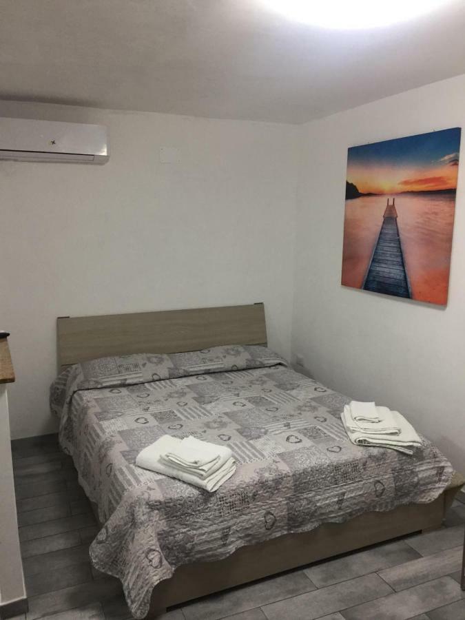 شقة Marianna'S House نابولي المظهر الخارجي الصورة