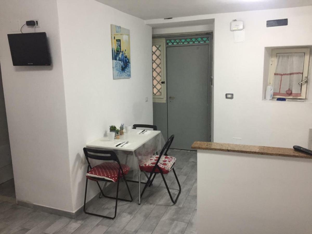 شقة Marianna'S House نابولي المظهر الخارجي الصورة