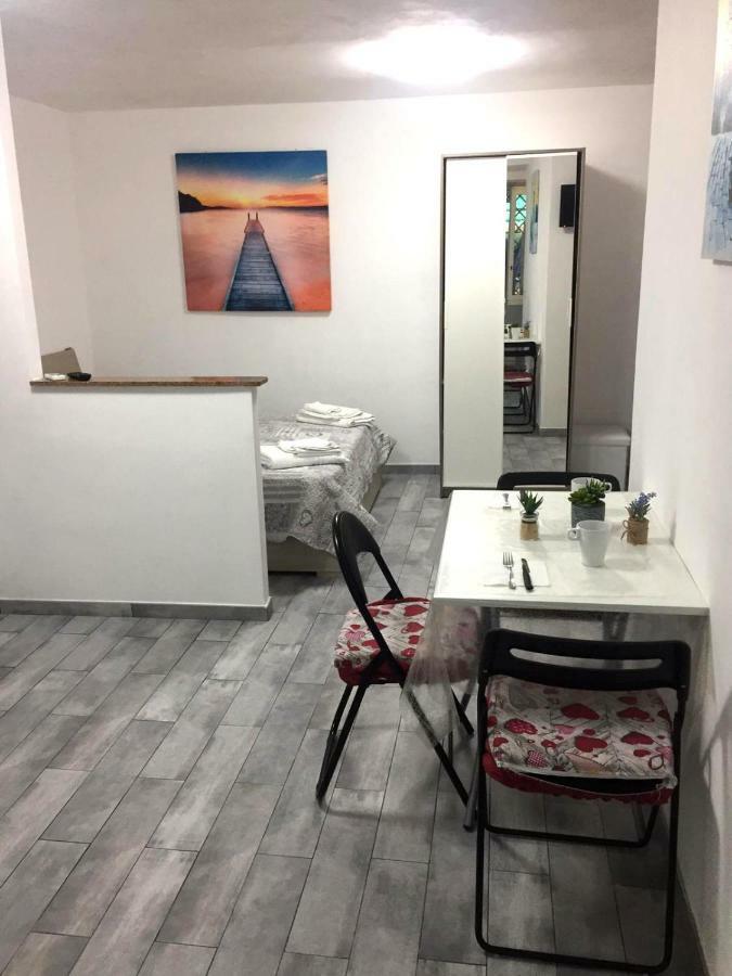 شقة Marianna'S House نابولي المظهر الخارجي الصورة
