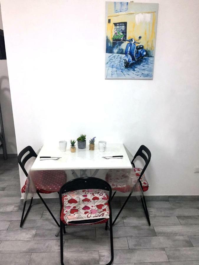 شقة Marianna'S House نابولي المظهر الخارجي الصورة