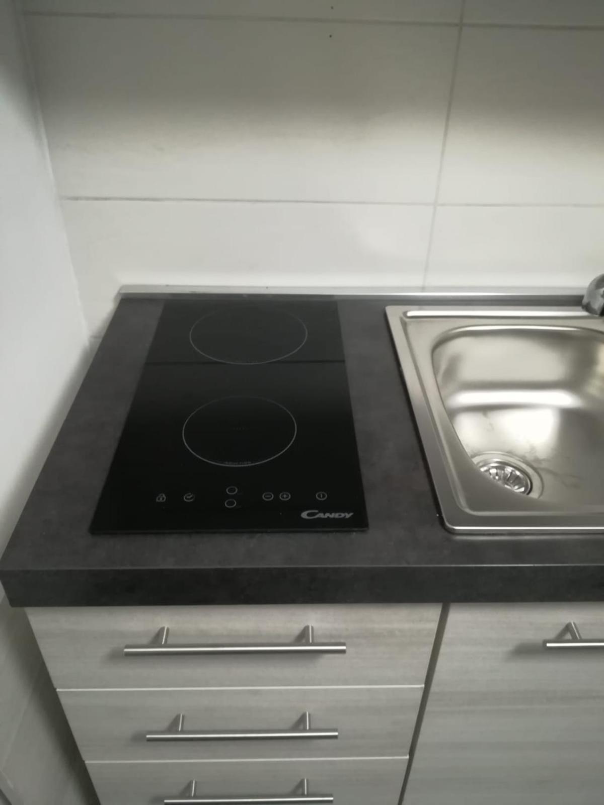 شقة Marianna'S House نابولي المظهر الخارجي الصورة
